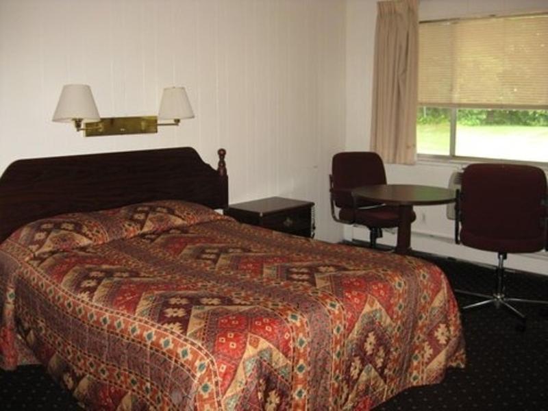 Tomac Motor Inn Morris Plains Extérieur photo