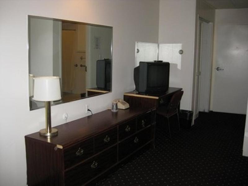 Tomac Motor Inn Morris Plains Chambre photo