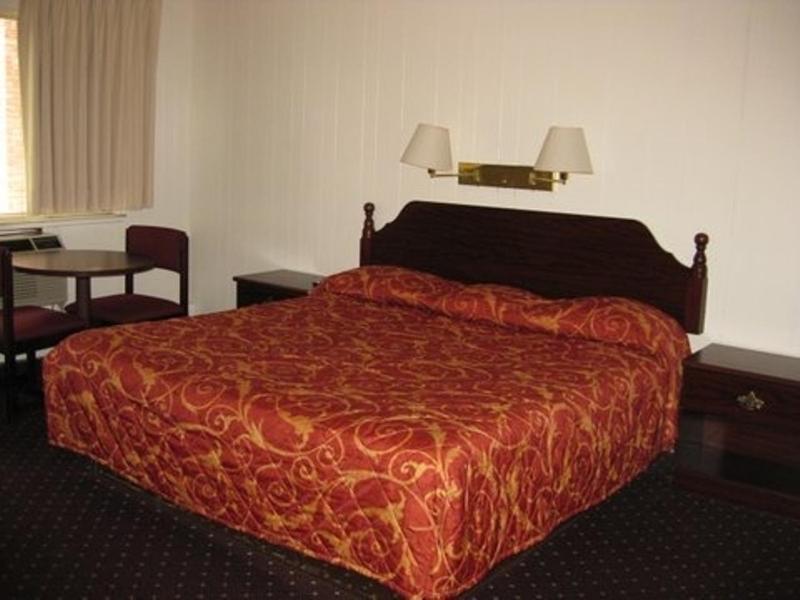 Tomac Motor Inn Morris Plains Extérieur photo