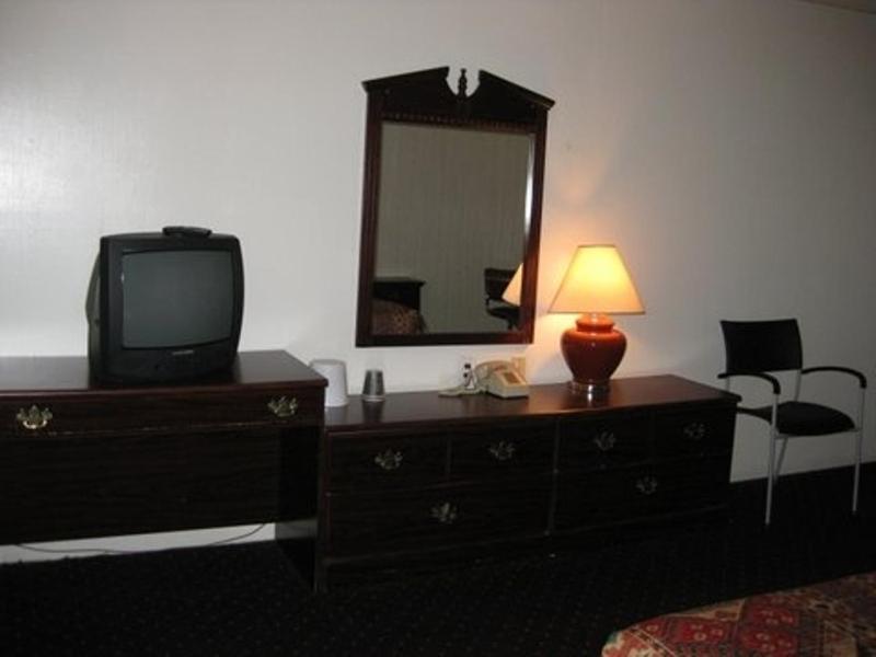 Tomac Motor Inn Morris Plains Extérieur photo