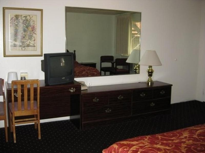 Tomac Motor Inn Morris Plains Extérieur photo
