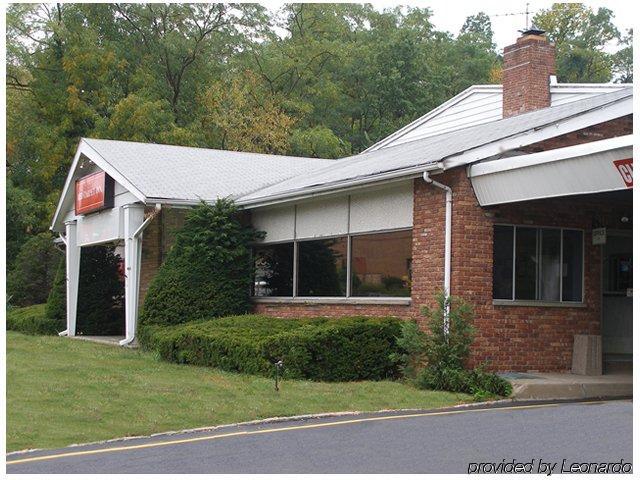 Tomac Motor Inn Morris Plains Extérieur photo