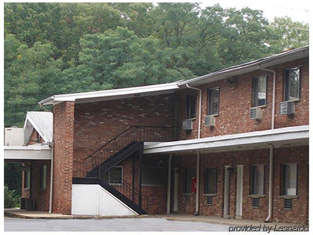 Tomac Motor Inn Morris Plains Extérieur photo