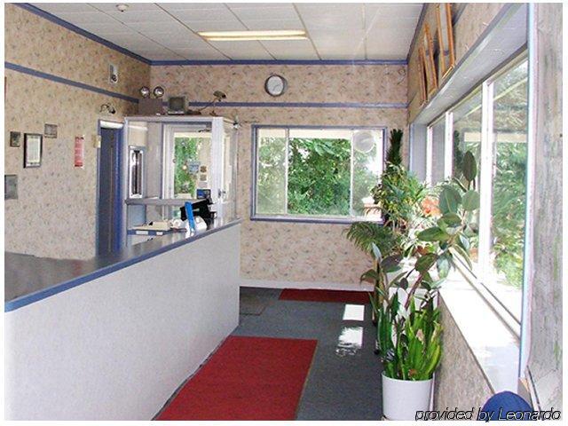 Tomac Motor Inn Morris Plains Extérieur photo
