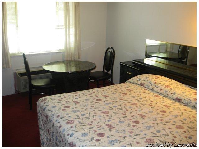 Tomac Motor Inn Morris Plains Extérieur photo