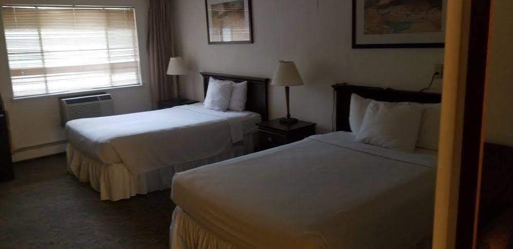 Tomac Motor Inn Morris Plains Extérieur photo